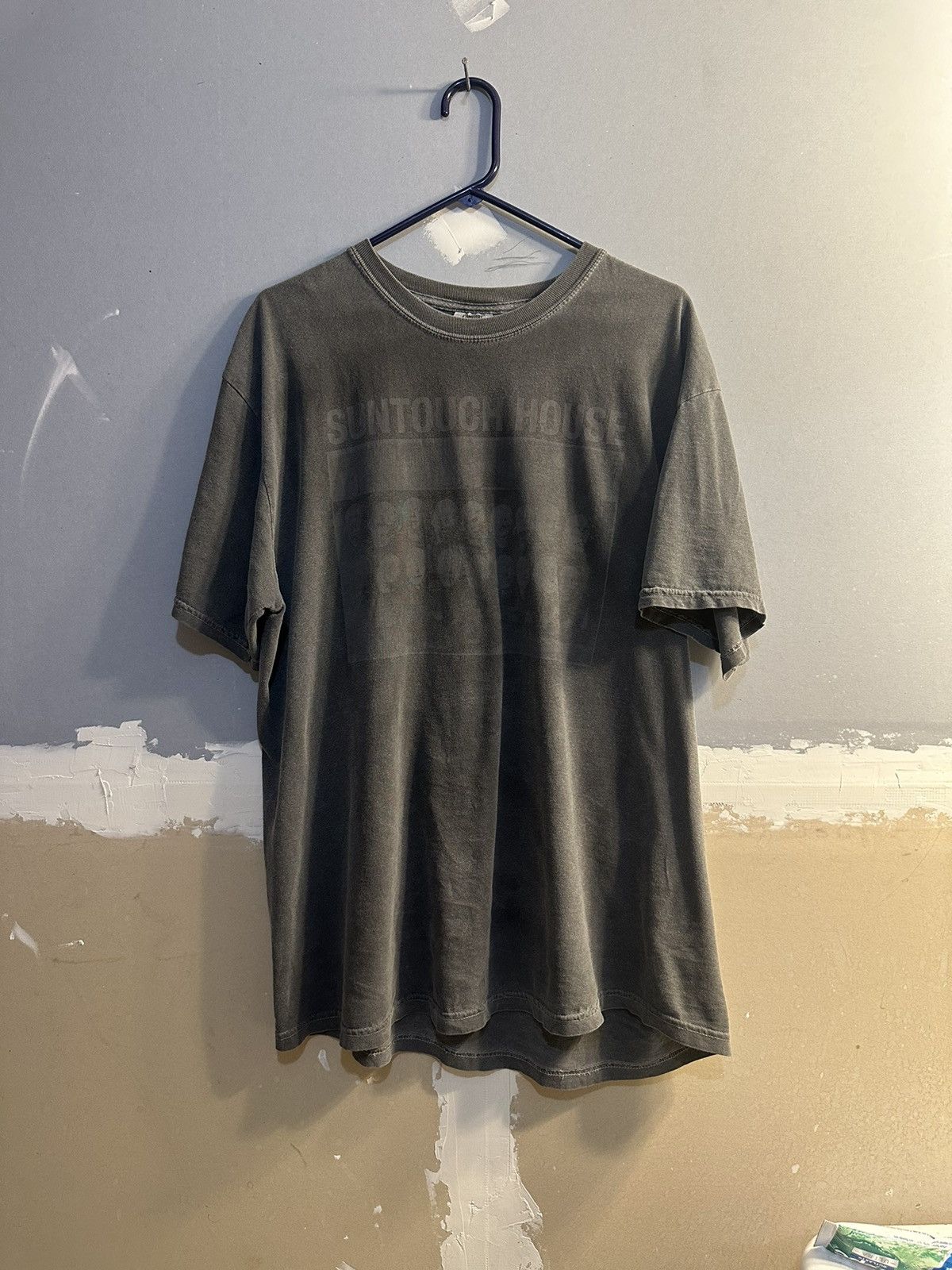 Other Suntouch House Mannequin Heads Tee Size US XL / EU 56 / 4 - 1 Thumbnail