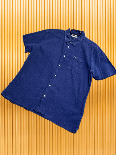Barbour Classic Barbour Shirt Button Up Tailored Fit Size US L / EU 52-54 / 3 - 1 Thumbnail