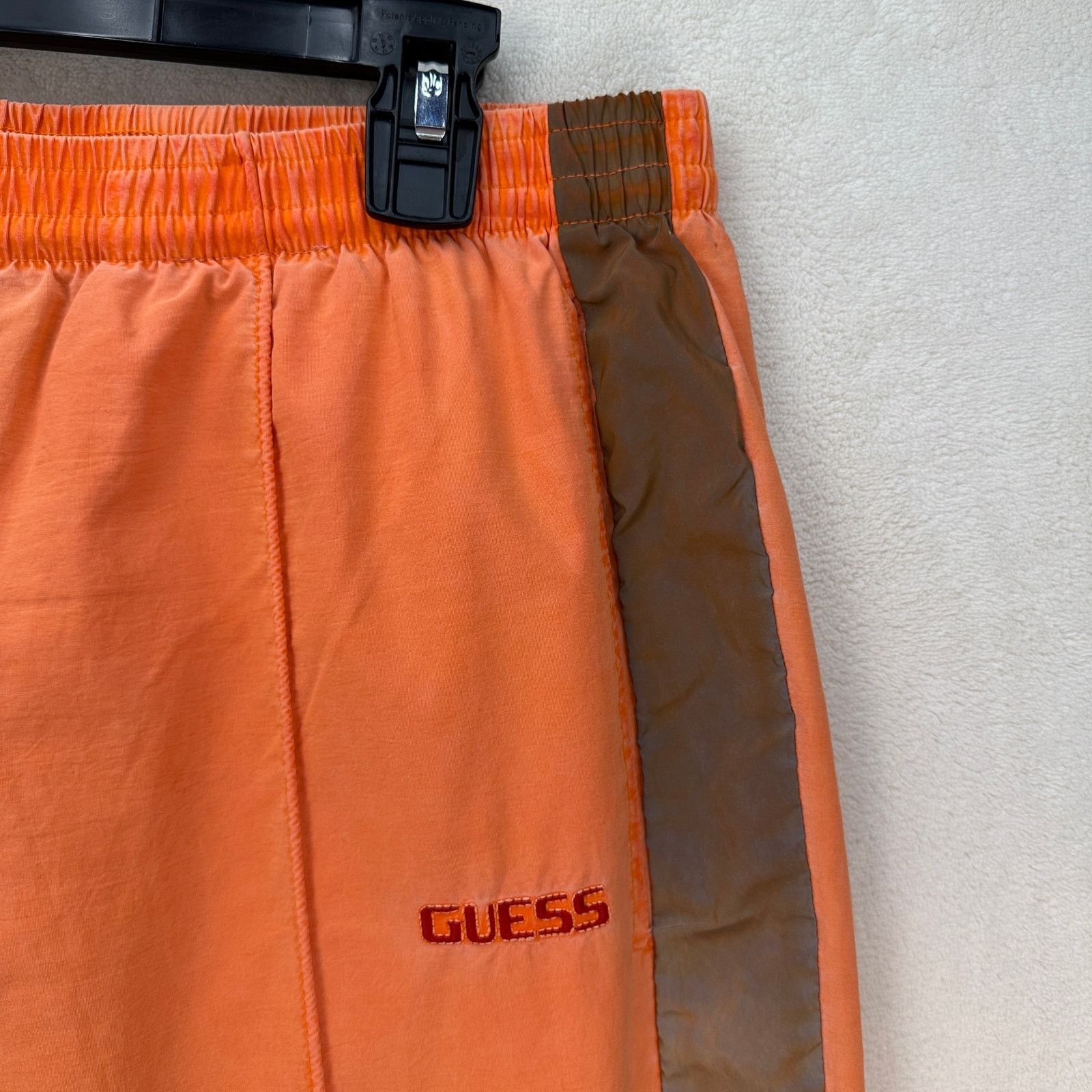 Guess GUESS SPORTS X SEAN WITHERSPOON MADE IN USA VTG MEN'S XLARGE Size US 44 / EU 60 - 3 Thumbnail