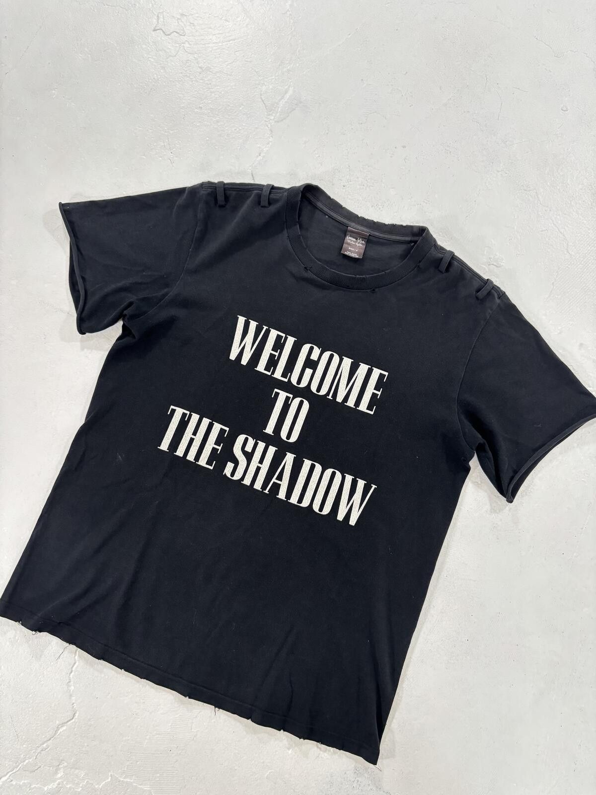 Number (N)ine Number (N)ine SS06 T-Shirt Size US M / EU 48-50 / 2 - 3 Thumbnail
