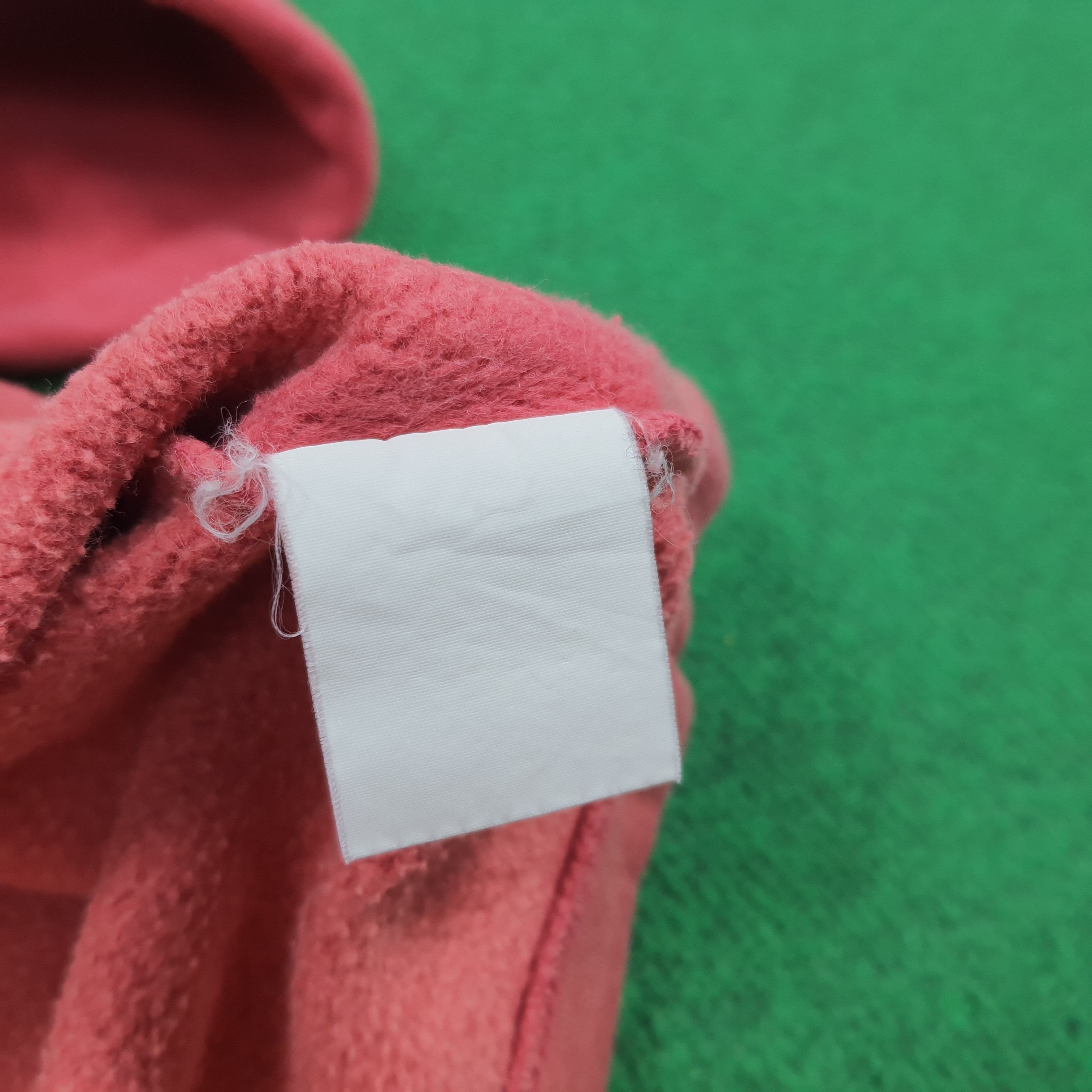 agnes b. Vintage Agnes b. Paris Snap Button Cardigan Sweatshirt E1N4 Size M / US 6-8 / IT 42-44 - 6 Thumbnail