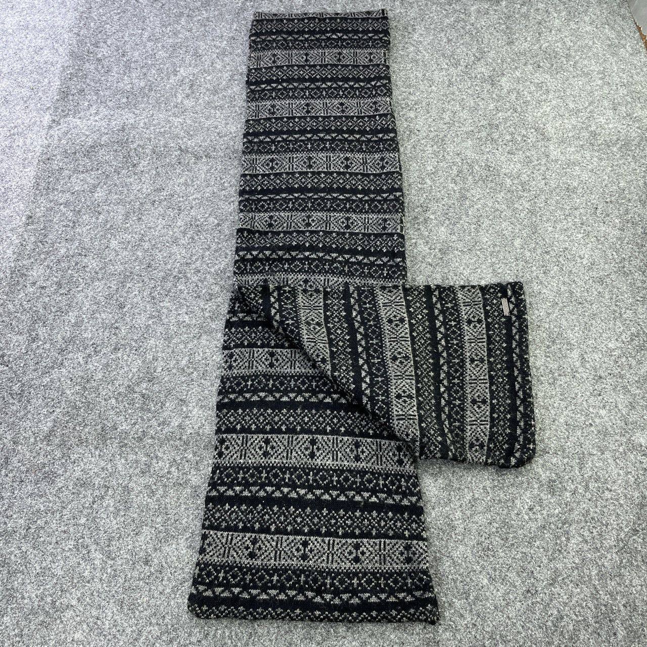 Burberry Burberry Scarf / Muffler / Neckwear T723 Size ONE SIZE - 3 Thumbnail