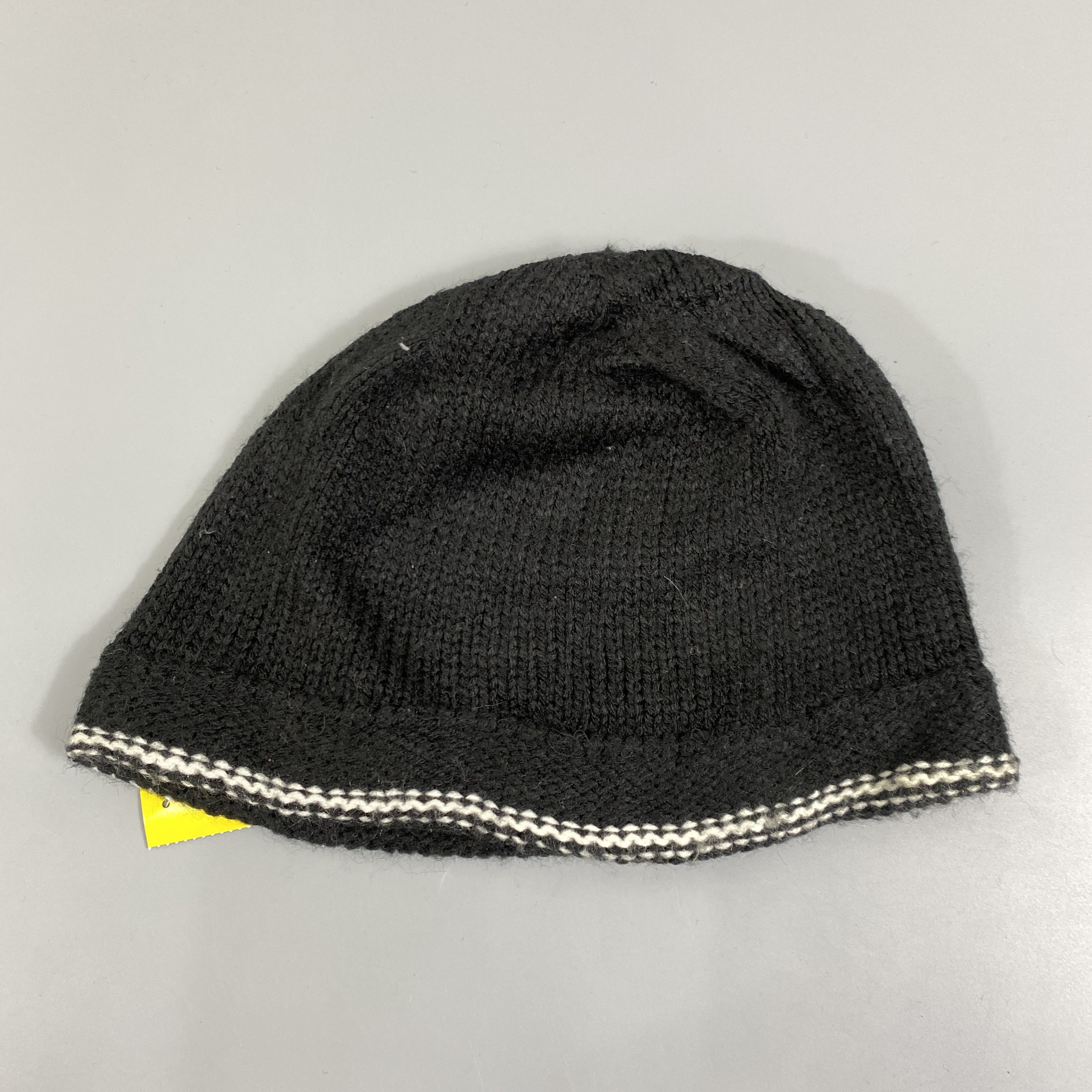 Japanese Brand Aguis Homme Paris Slouchy Beanie Hats -BN970 Size ONE SIZE - 7 Thumbnail