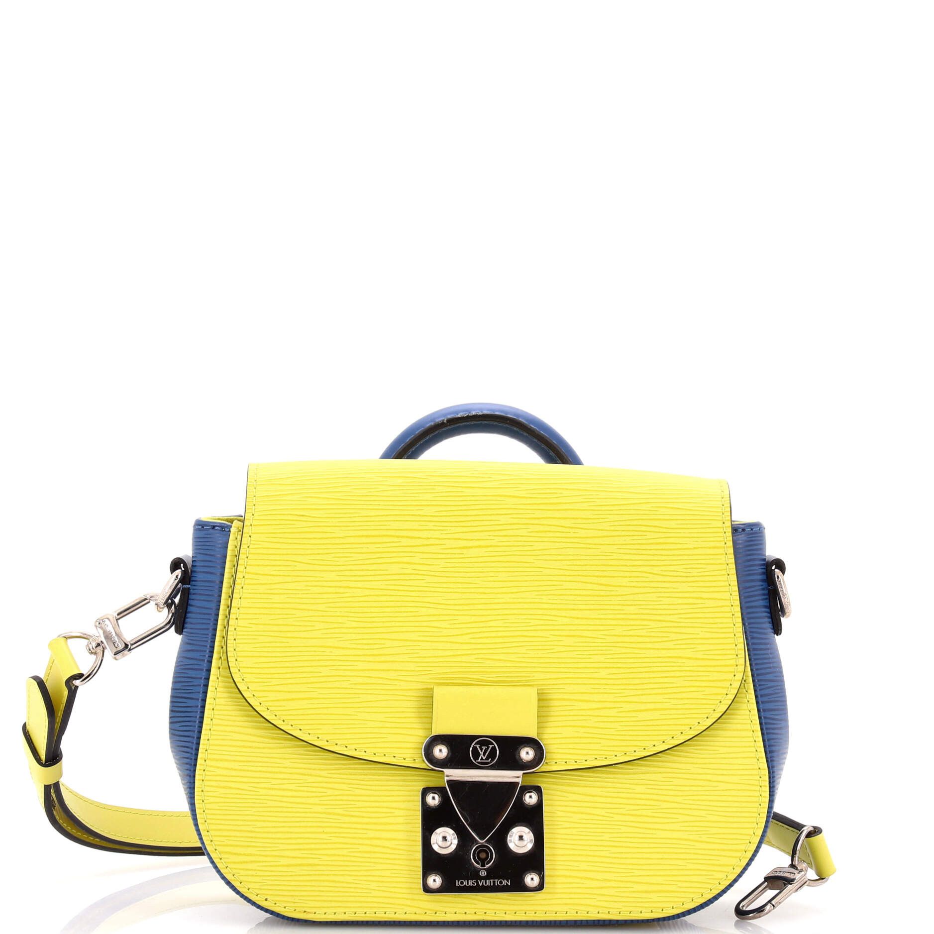 Louis Vuitton Eden Handbag Size ONE SIZE - 1 Thumbnail