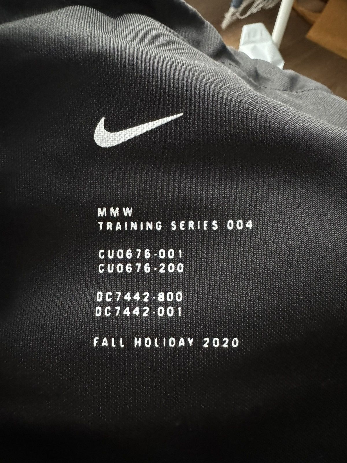 Nike [LAST DROP] Nike Zoom MMW4 | Grailed