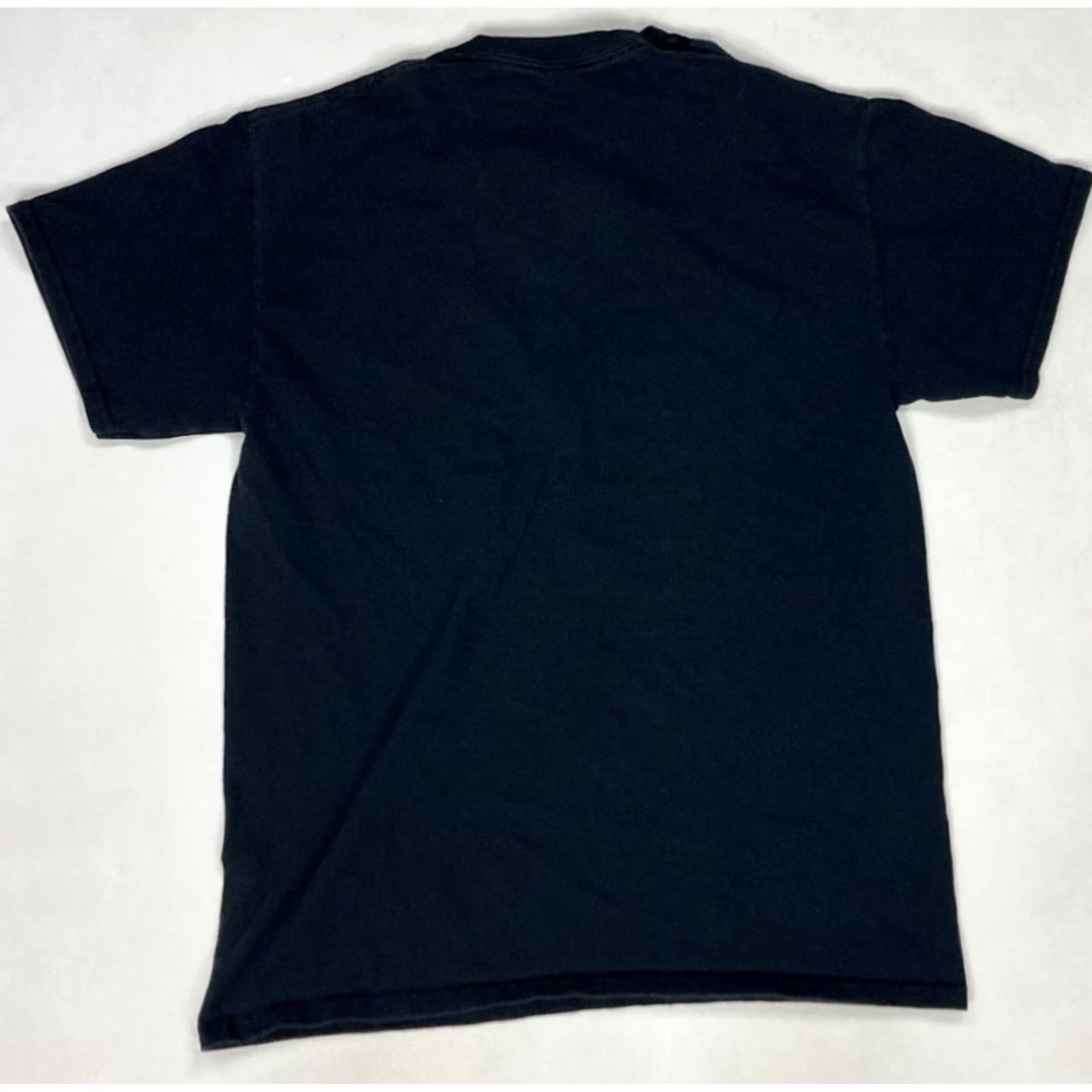 Ripple Junction Chucky No More Mr Good Guy Graphic T-shirt Men Medium Black Short Sleeve Movie Size US M / EU 48-50 / 2 - 3 Thumbnail