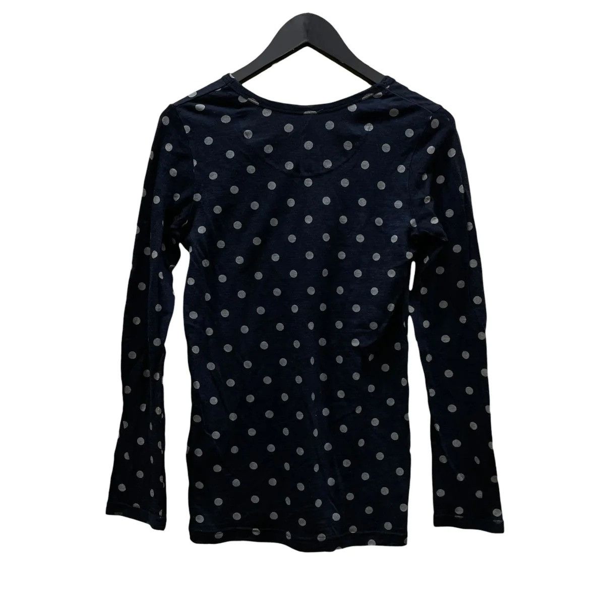 Yohji Yamamoto AW93 Longsleeve Size M / US 6-8 / IT 42-44 - 2 Thumbnail