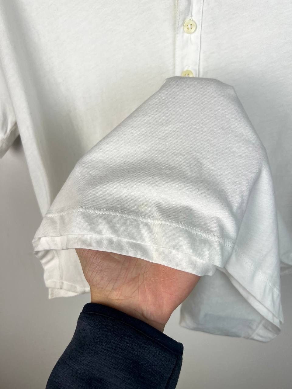 Allsaints Allsaints luxury polo t-shirts size M Size US M / EU 48-50 / 2 - 3 Thumbnail