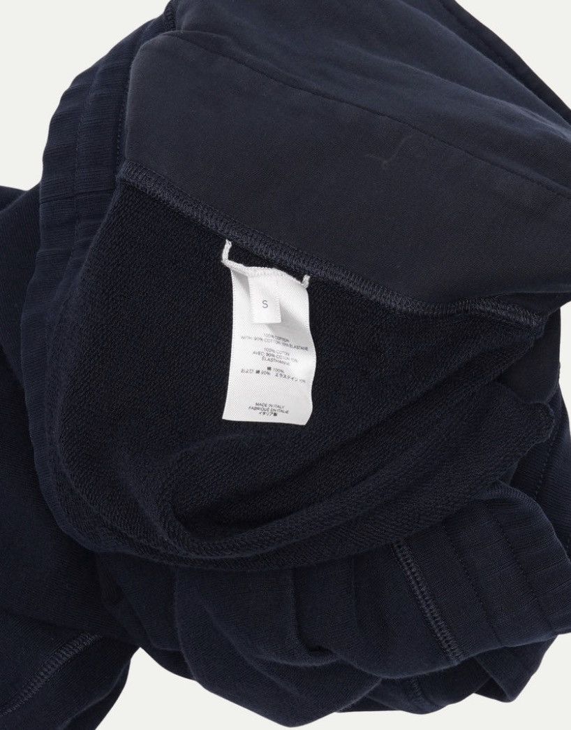 The Row Navy Sando Tapered Sweatpants Size US 32 / EU 48 - 4 Thumbnail