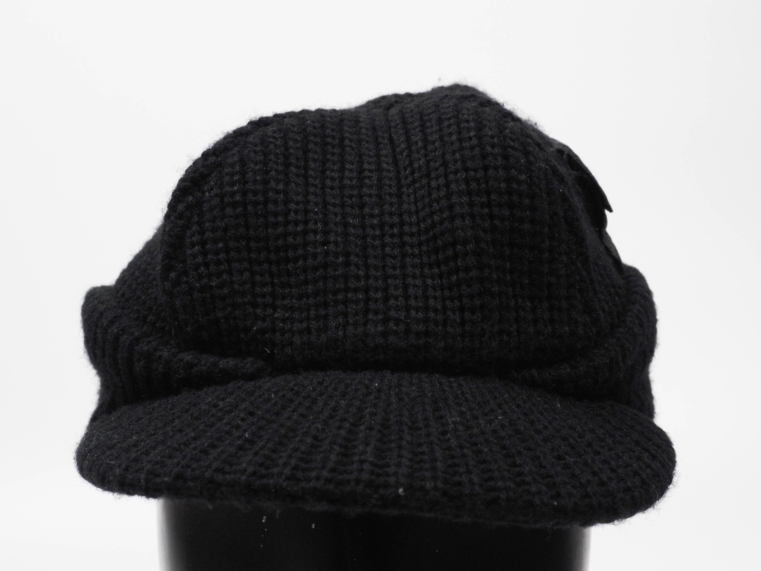 Vintage 90’s pnb nation beanie cap Size ONE SIZE - 6 Thumbnail