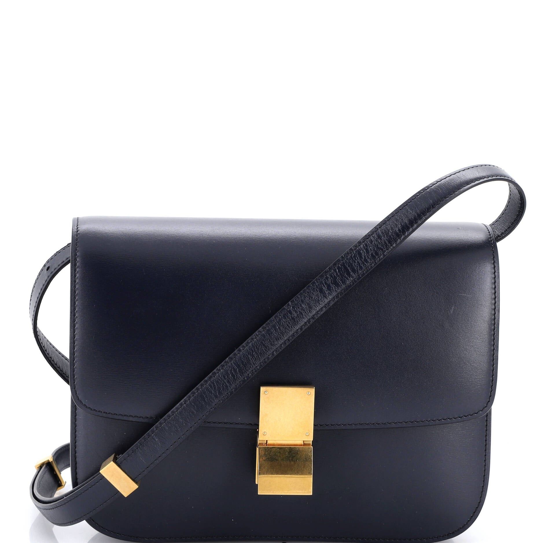 Celine Classic Box Bag Size ONE SIZE - 1 Thumbnail