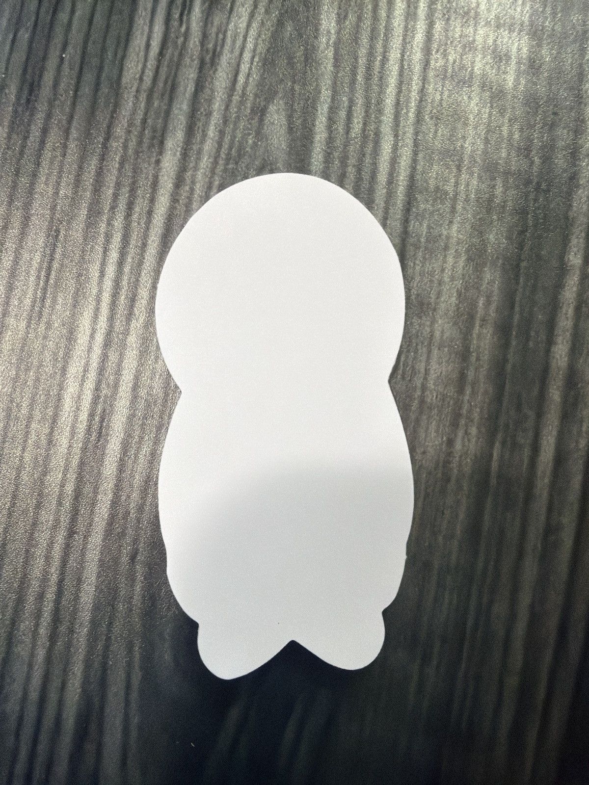 Takashi Murakami Takashi Murakami Kaikai Kiki Character Sticker Size ONE SIZE - 2 Thumbnail