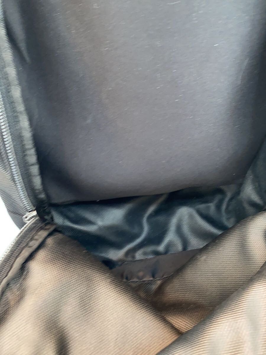 Yohji Yamamoto Utility Backpack Size ONE SIZE - 5 Thumbnail