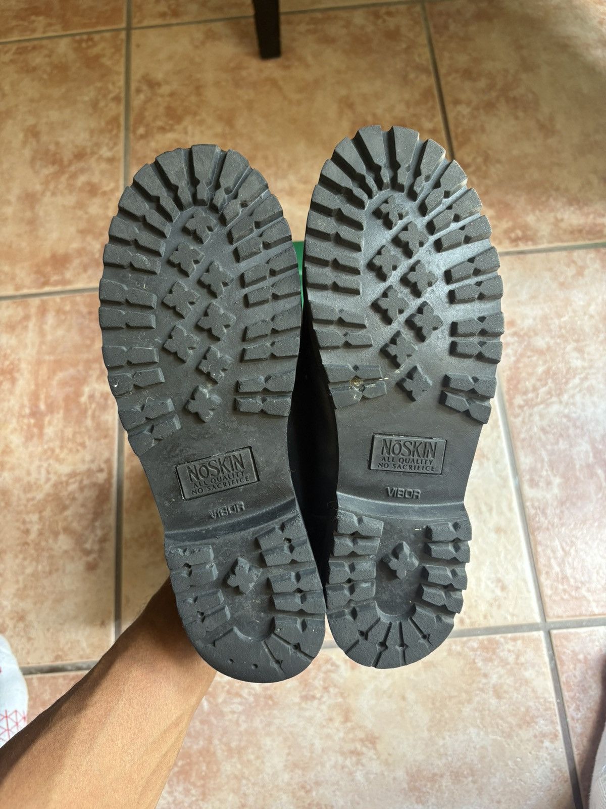 Other Noskin moc toe derby Size US 9 / EU 42 - 5 Thumbnail