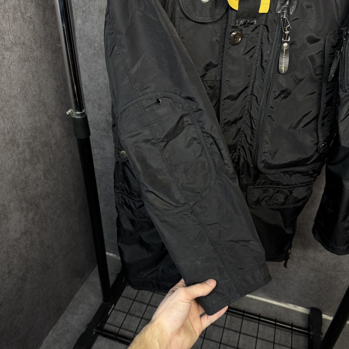 Parajumpers Parajampers Jacket parka Size US M / EU 48-50 / 2 - 17 Thumbnail
