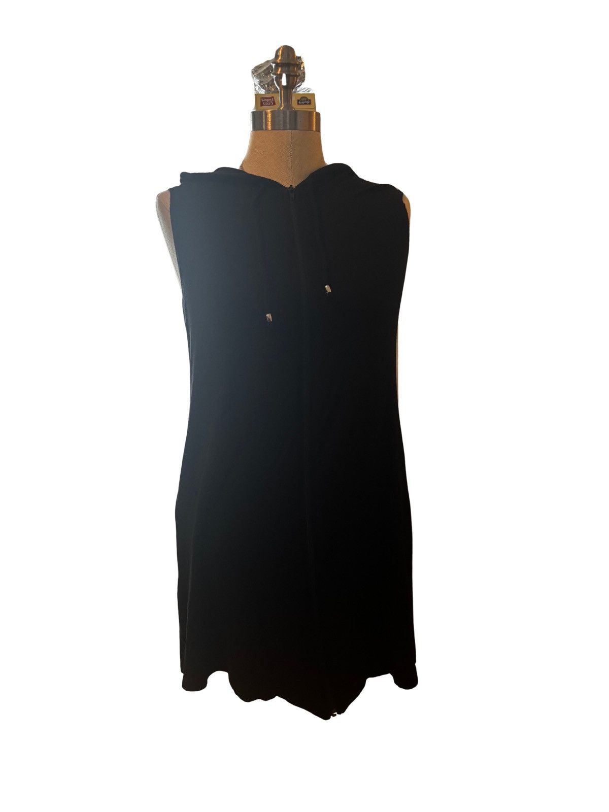 Other Women’s hoodie zipper Top.wt2811 Size S / US 4 / IT 40 - 1 Thumbnail