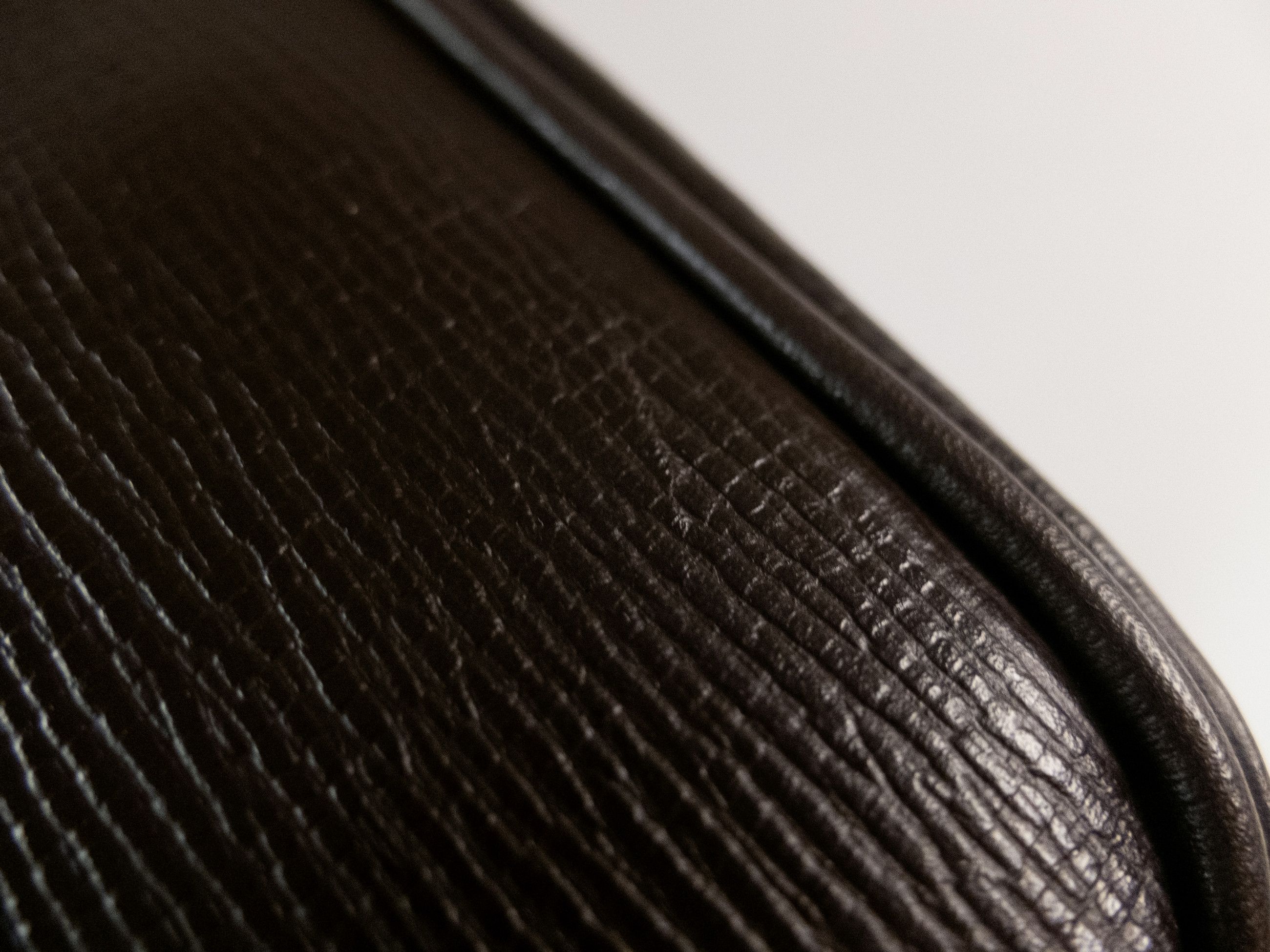 Church's CHURCH'S Clarendon St James brown leather messenger bag Size ONE SIZE - 12 Thumbnail