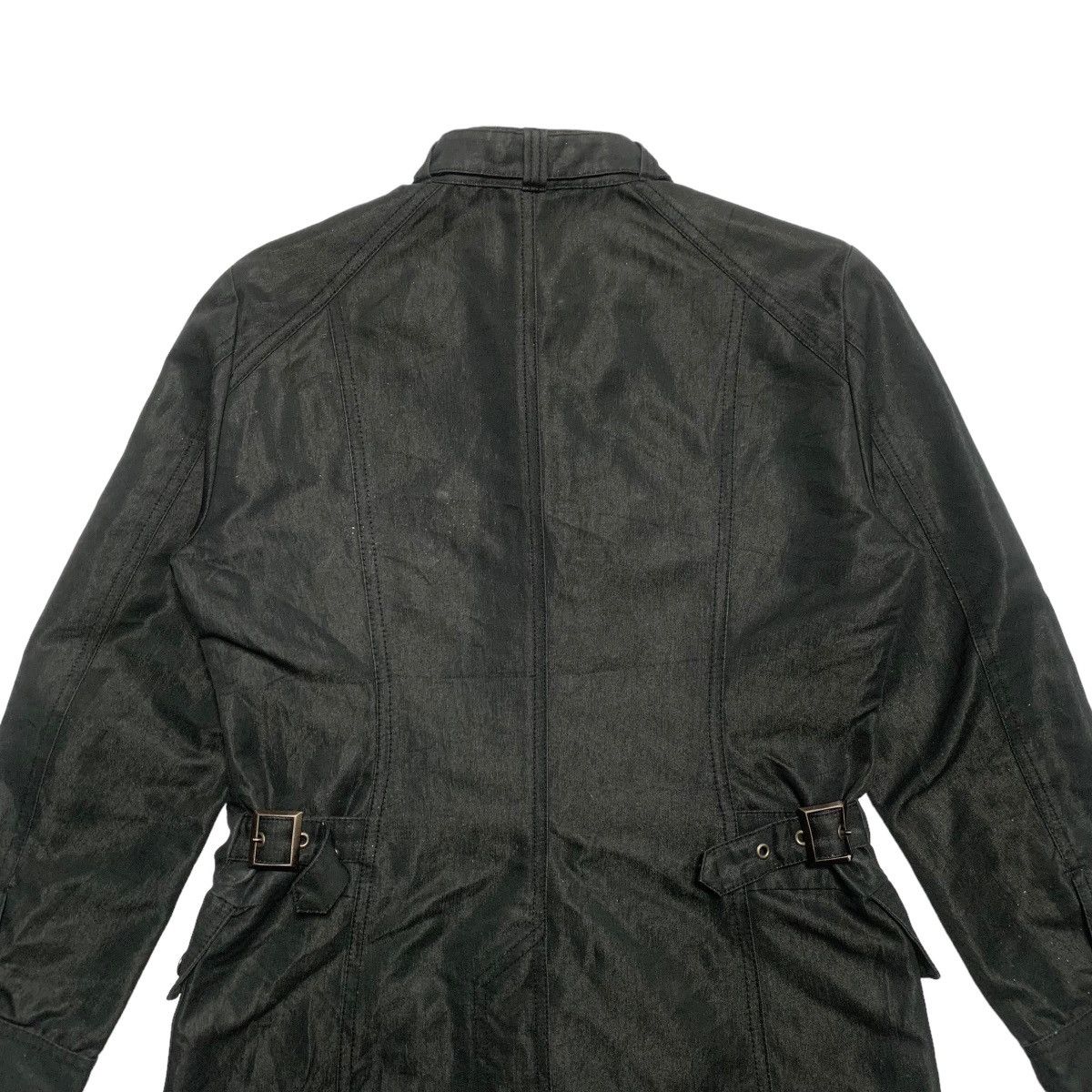 5351 POUR LES HOMMES 5351 Pour Les Hommes Utility Jacket Size US S / EU 44-46 / 1 - 8 Thumbnail