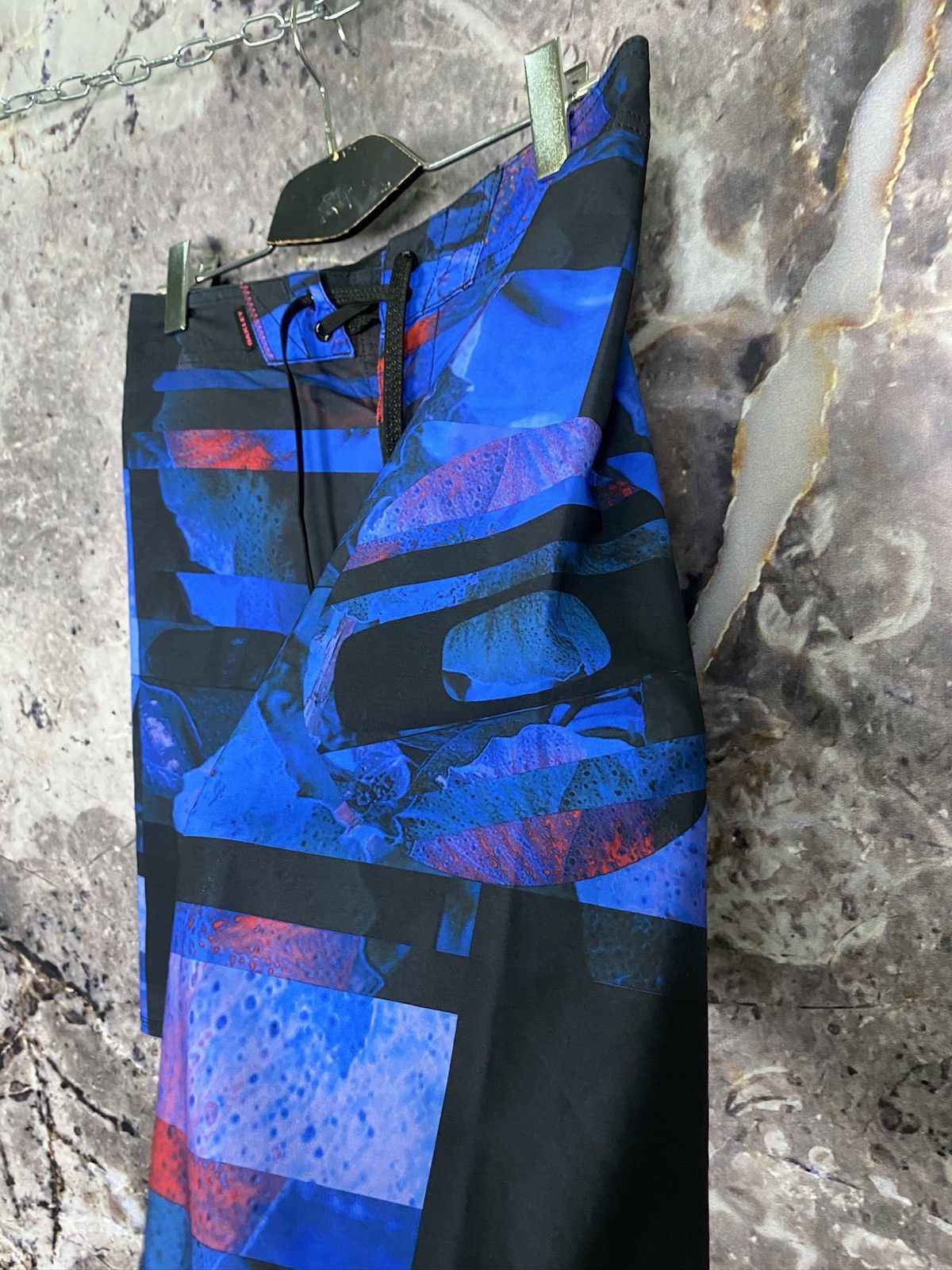 Oakley Men’s Oakley Shorts Streetwear Rare Size 30 Size US 30 / EU 46 - 4 Thumbnail
