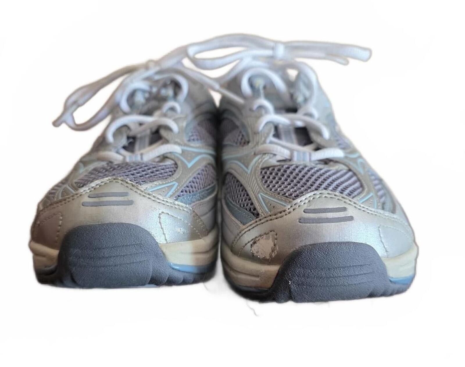 SKECHERS Skechers Shape-Ups XF Accelerators Walking Sneakers Size 10 Size US 10 / IT 40 - 5 Thumbnail