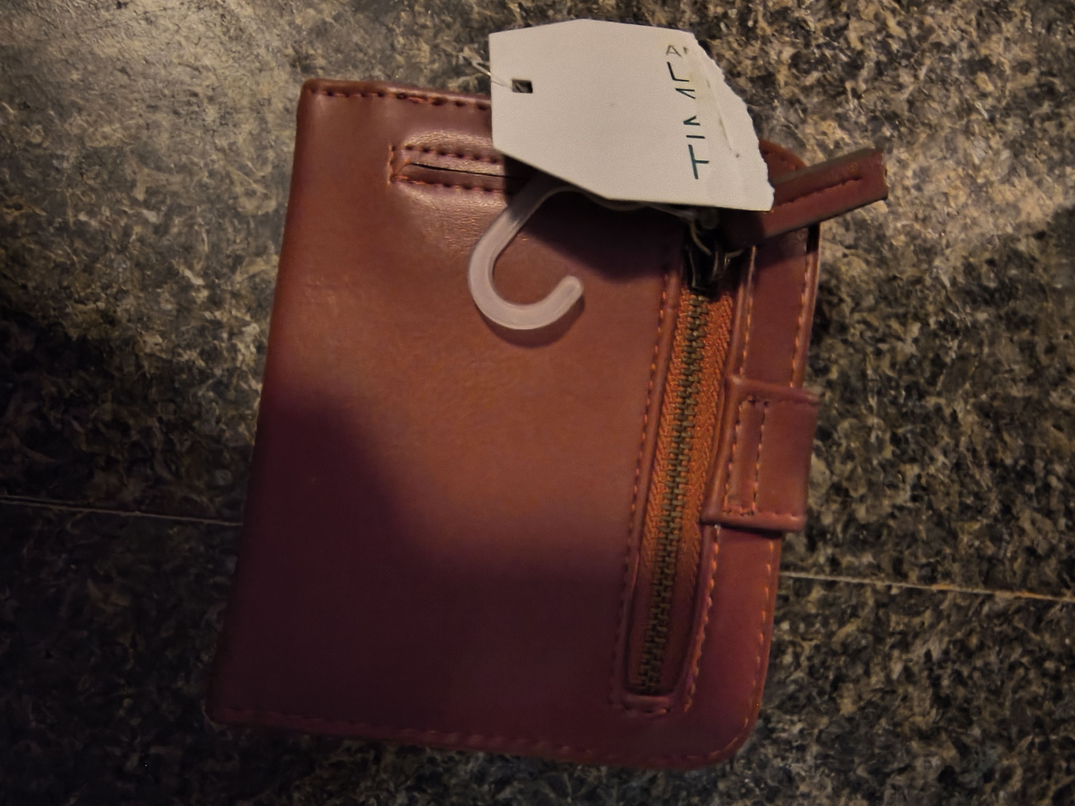 Other Time and Tru women's wallet Size ONE SIZE - 3 Thumbnail