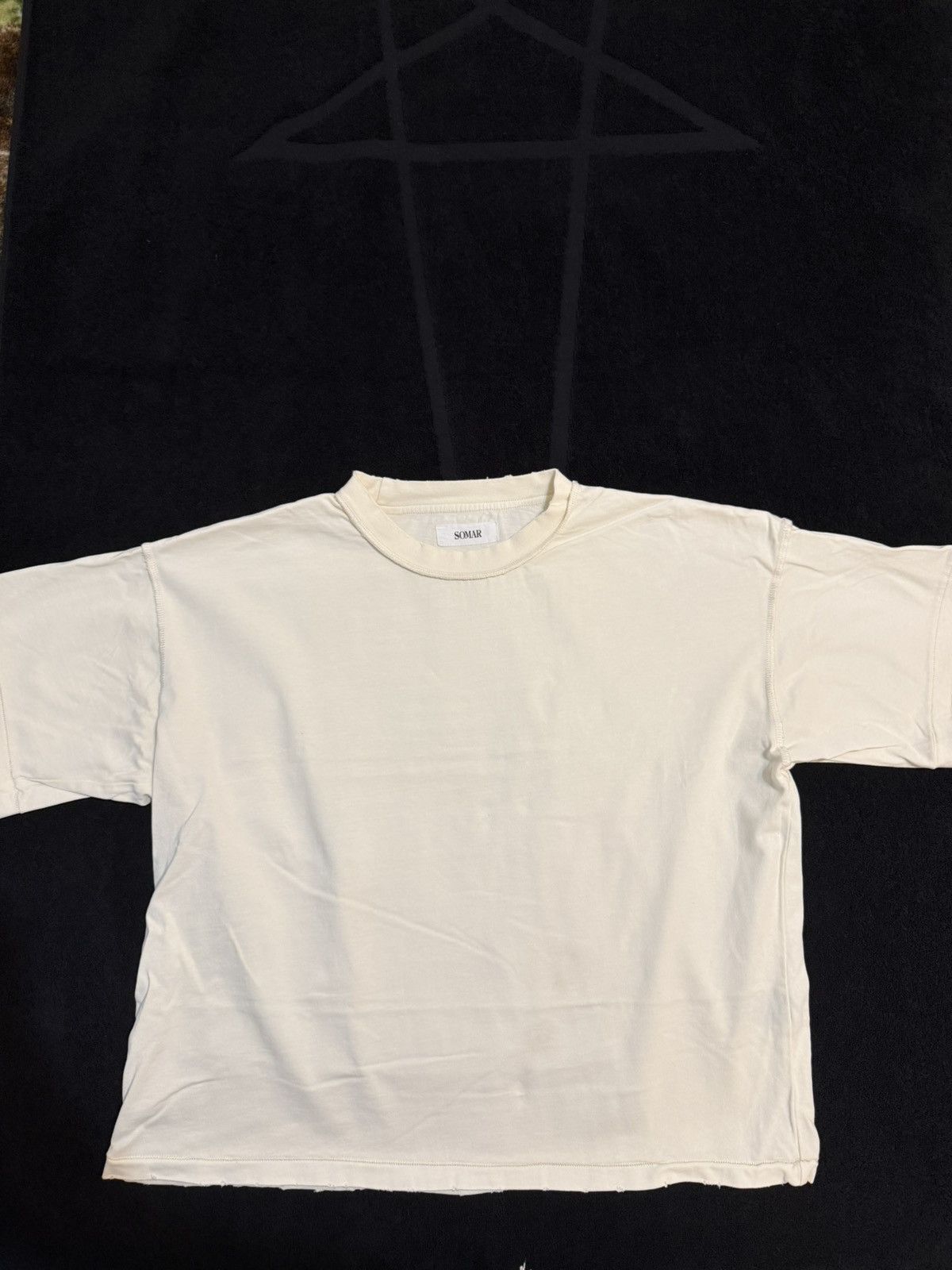 Somar Somar Membrane T-shirt 3 Pack Size US L / EU 52-54 / 3 - 4 Thumbnail
