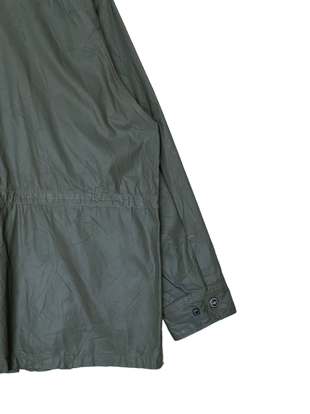 Buzz Rickson's Vintage Japanese Brand Buzz Rickson Jacket 1990s Size US L / EU 52-54 / 3 - 6 Thumbnail
