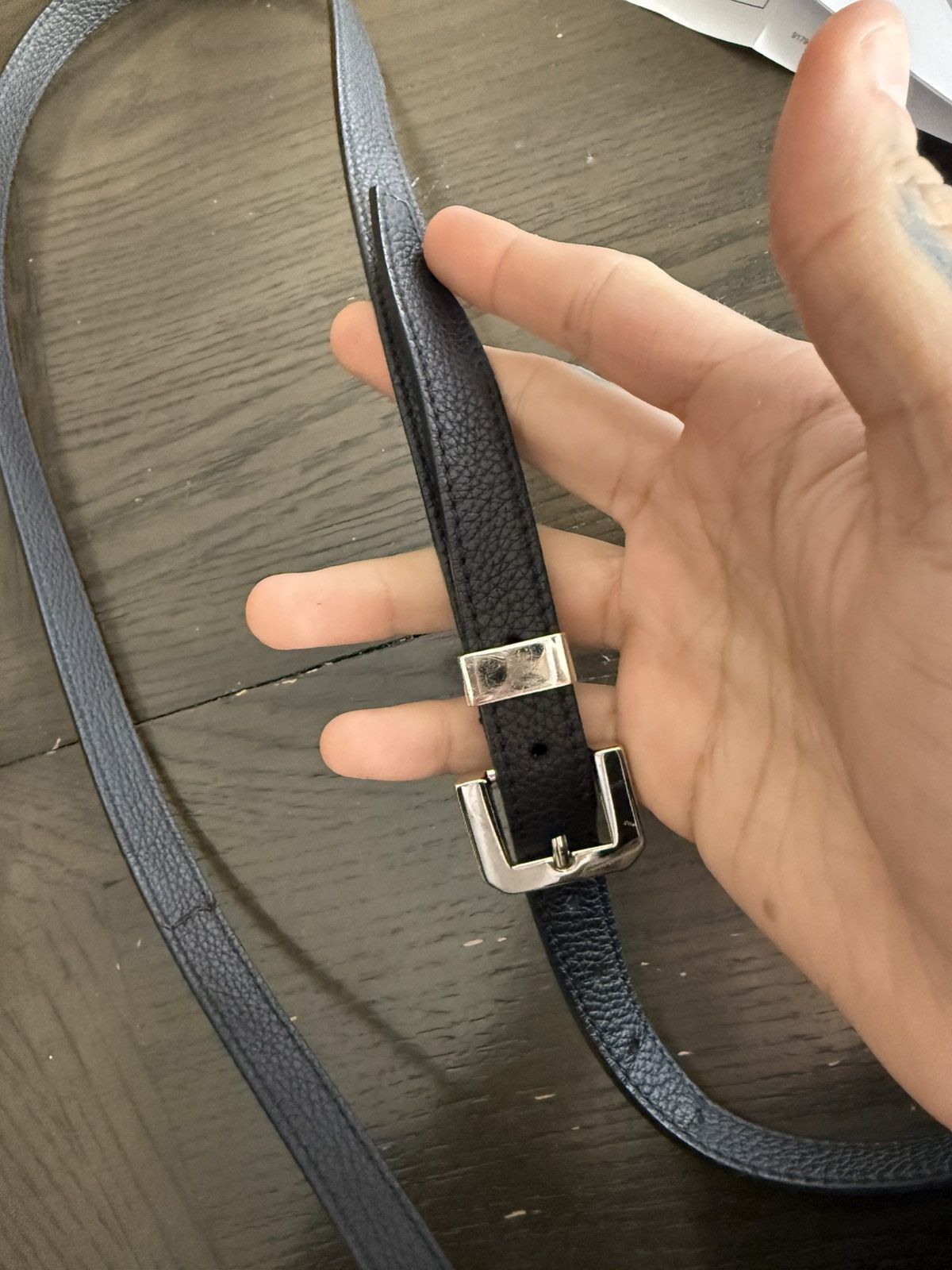 Goyard Goyard Belvedere II PM Bag Size ONE SIZE - 4 Thumbnail