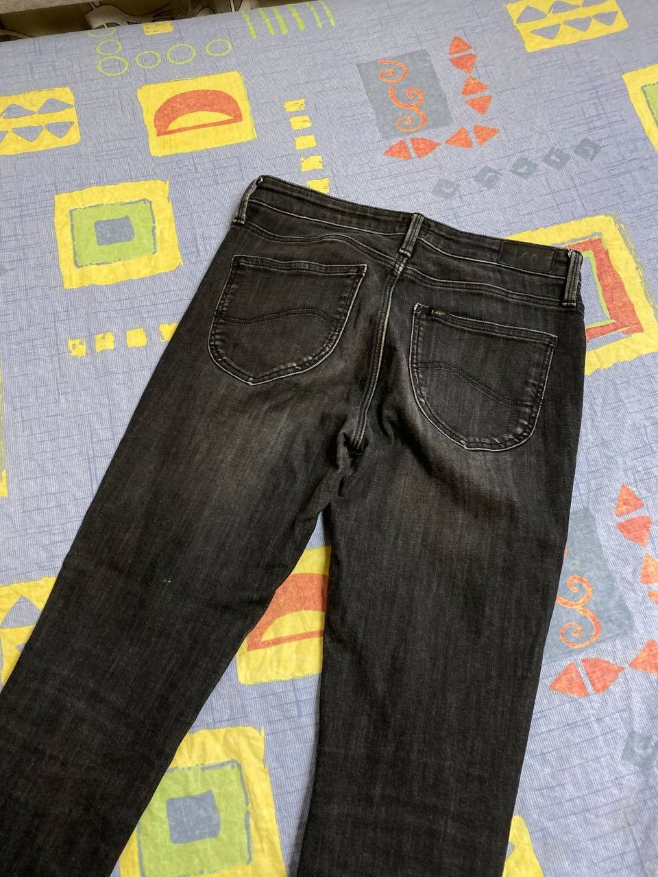 Lee Vintage Lee Jeans Size US 28 / EU 44 - 17 Thumbnail