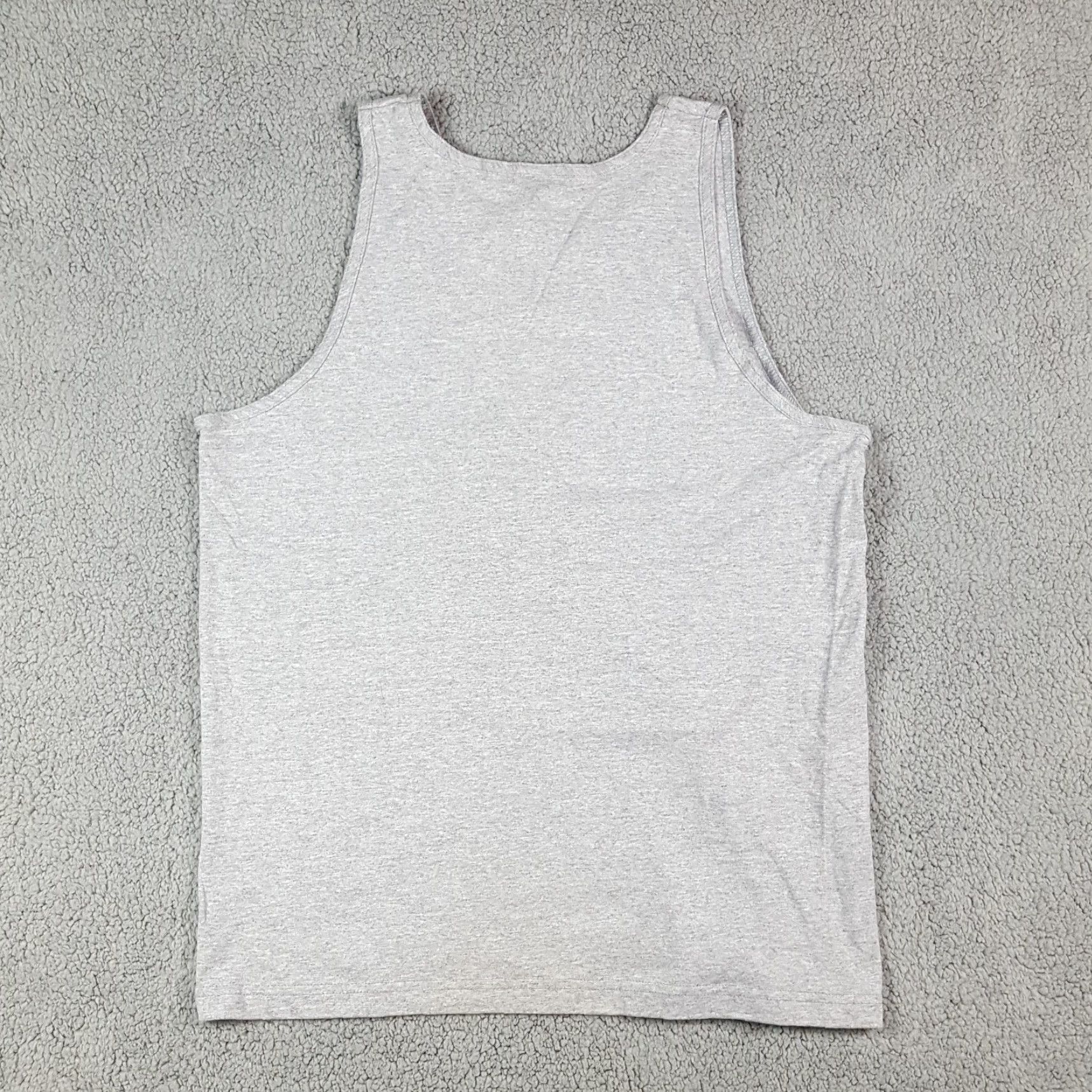 Vintage VINTAGE No Boundaries Surf T-Shirt Men Large Sleeveless Tank Y2K Beach Retro Dragon 90s Outdoor Size US L / EU 52-54 / 3 - 6 Thumbnail