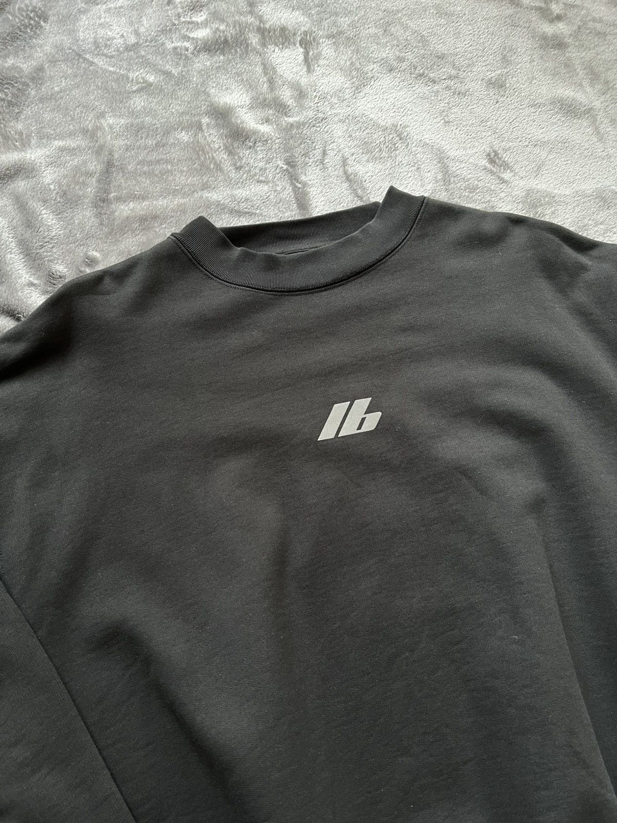 Balenciaga Balenciaga Active Wear Sweatshirt Size US L / EU 52-54 / 3 - 4 Thumbnail