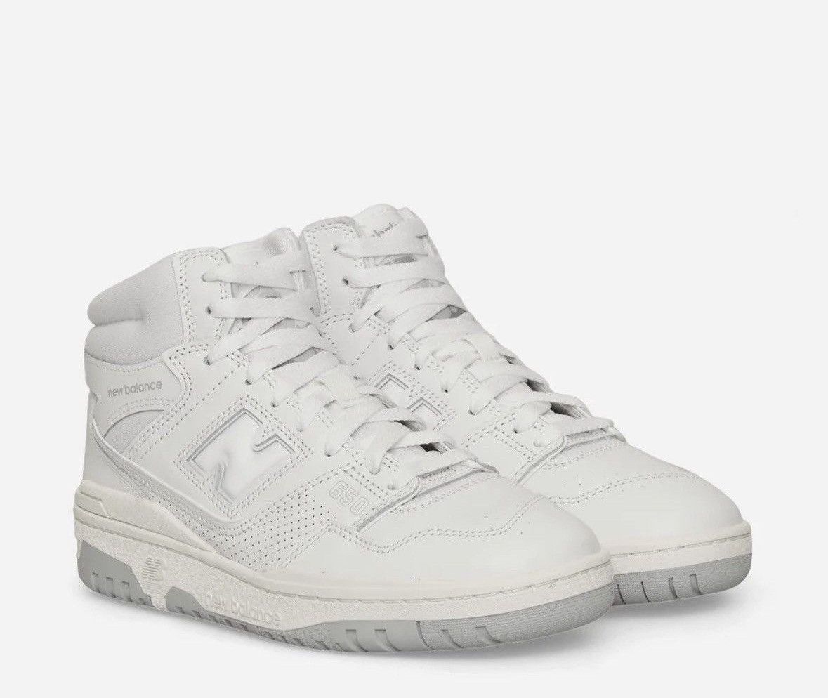 New Balance New Balance 650R Size US 8.5 / EU 41-42 - 7 Thumbnail
