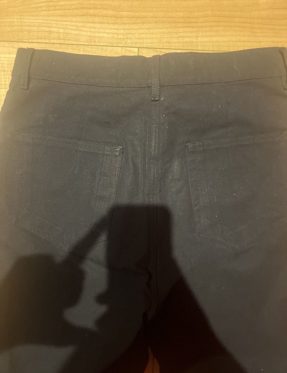 Rick Owens Rick Owens Drkshdw X Rick Owens Size US 31 - 6 Thumbnail
