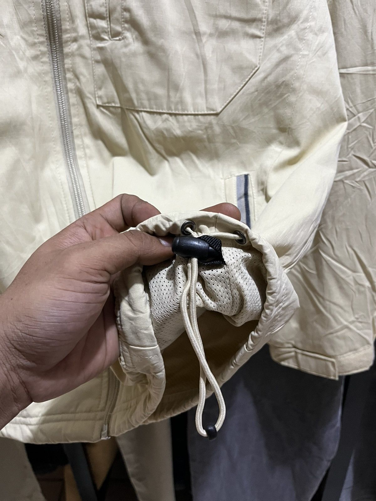 Japanese Brand Firstdown 3 pocket jacket Size US M / EU 48-50 / 2 - 9 Thumbnail
