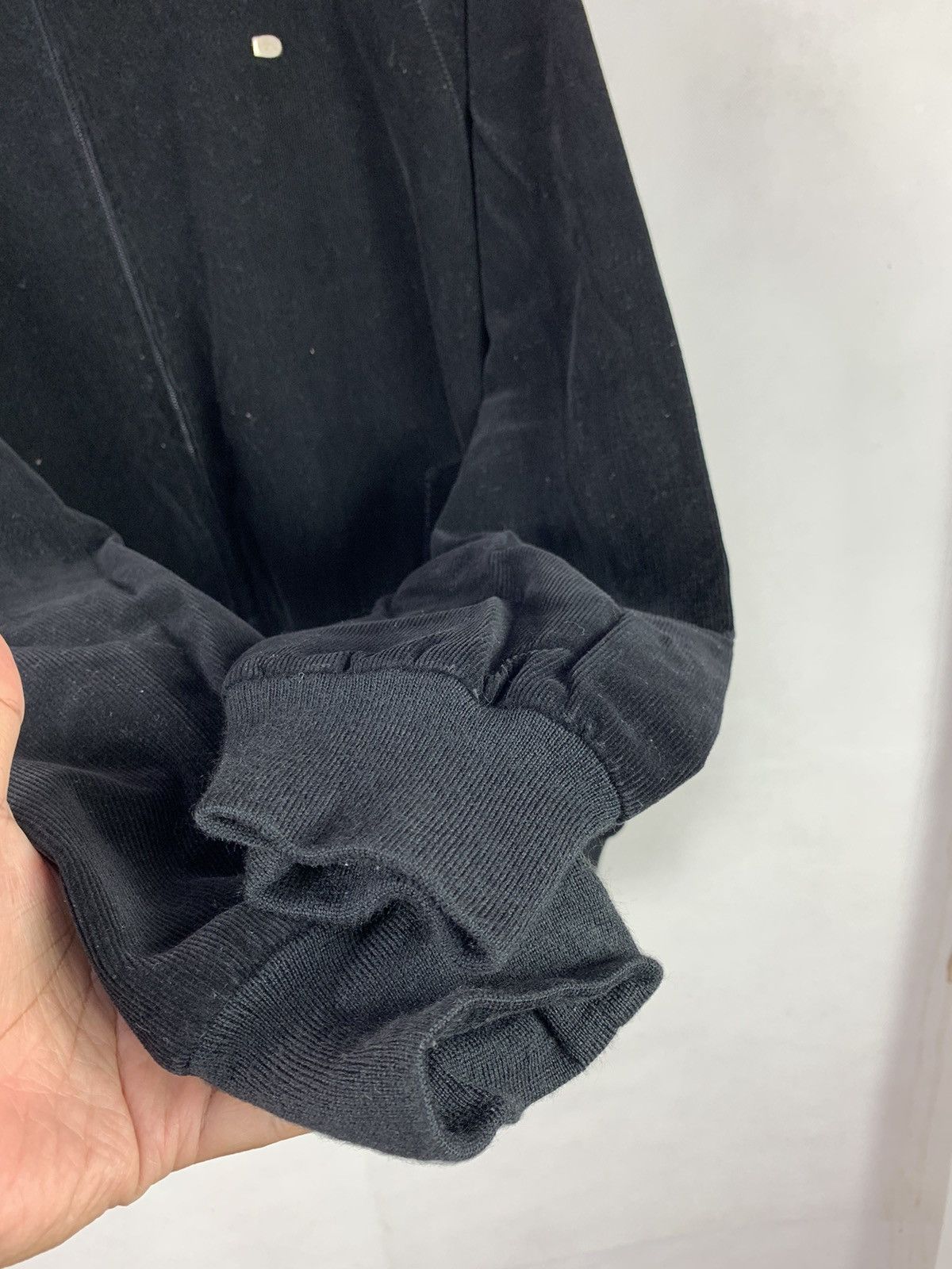 Lacoste × Vintage Steals! Lacoste Corduroy Harrington Style Jacket Size US XL / EU 56 / 4 - 7 Thumbnail