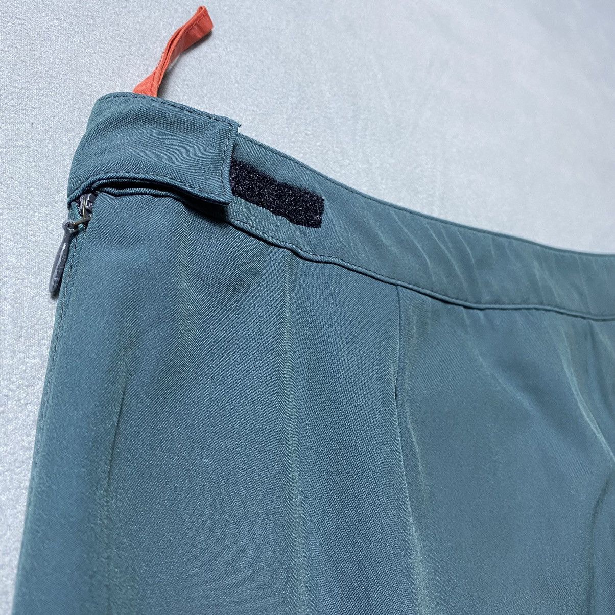 Prada Prada SS99 Technical 3/4 Pants Size 28" / US 6 / IT 42 - 5 Thumbnail