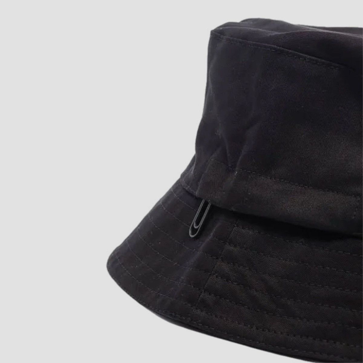 Off-White Off-White Logo Bucket Hat Size ONE SIZE - 2 Thumbnail