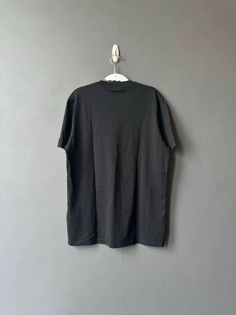 Givenchy Givenchy Ripped short-sleeve Size US M / EU 48-50 / 2 - 2 Thumbnail