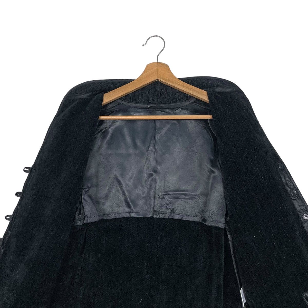 Annikki Karvinen Annikki Karvinen Finland Handmade Jacket Size M / US 6-8 / IT 42-44 - 12 Thumbnail