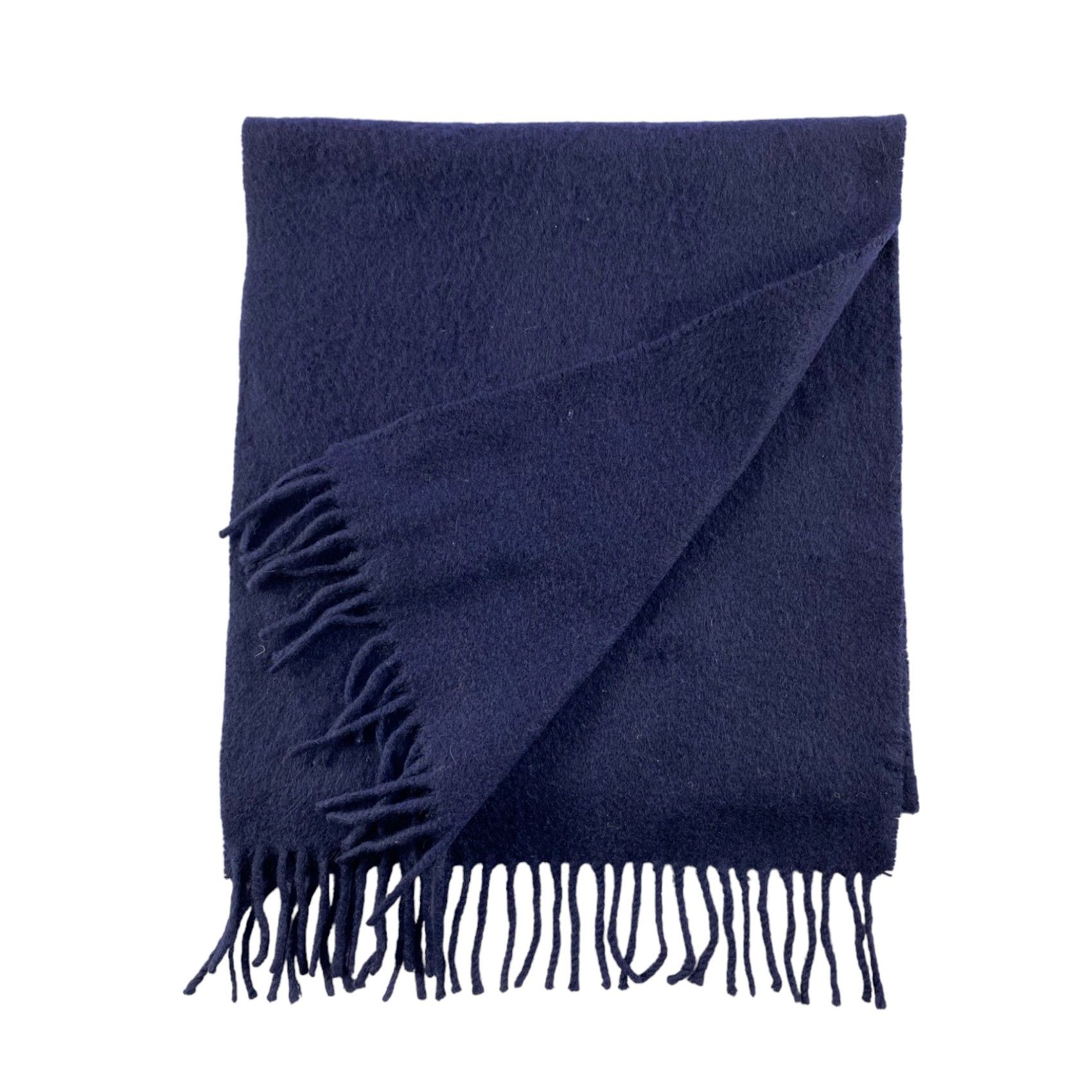 Alfred Dunhill Alfred Dunhill Scarf / Muffler / Neckwear - WW183 Size ONE SIZE - 4 Thumbnail