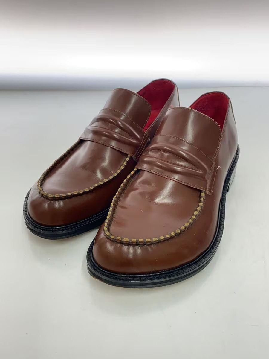 Jean Paul Gaultier Penny Loafers Size US 8.5 / EU 41-42 - 2 Thumbnail