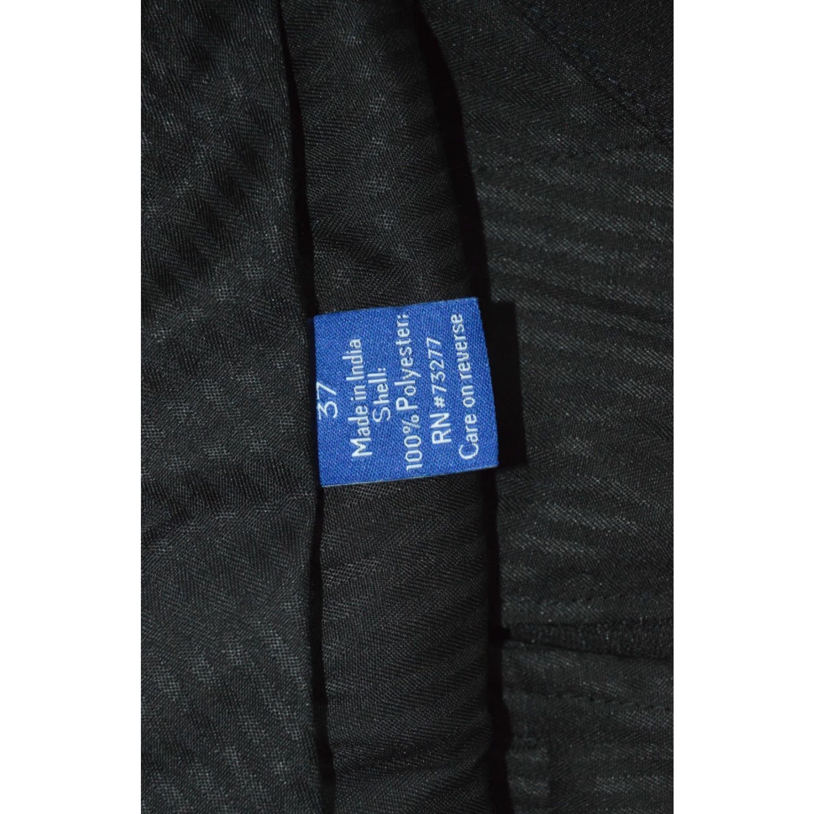 Apt. 9 NWT Apt. 9 Extra-Slim Fit Black Dress Pants Mens 34x32 Flat Front Slim Straight Pocket Button Dress Pants Available Now Size US 34 / EU 50 - 7 Thumbnail