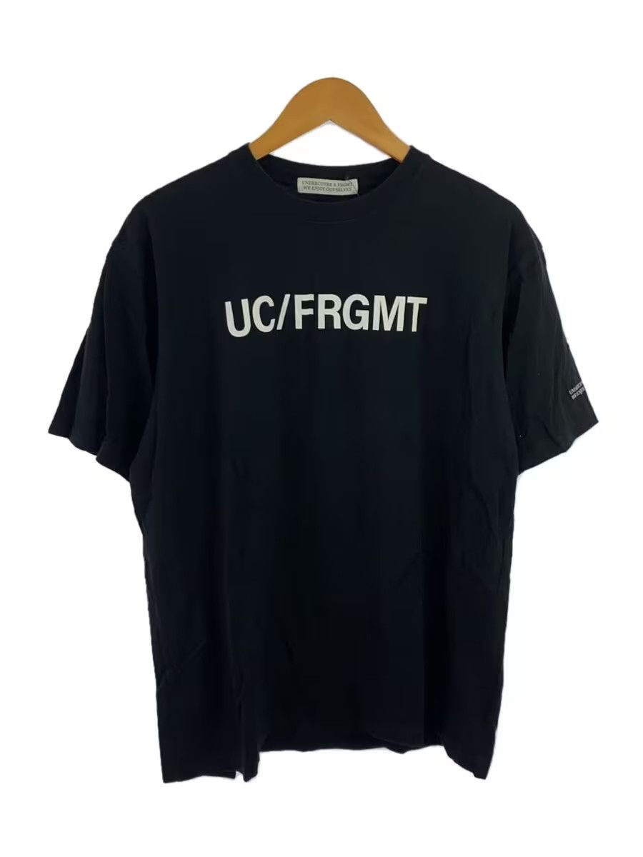 Undercover UC Fragment Tee | Grailed