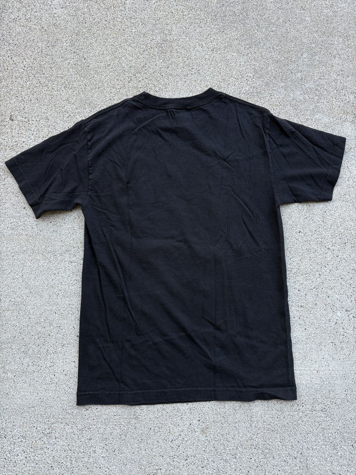 DC Comics × Marvel Comics × Vintage Y2K Marvel Mad Engine Skrulls “Avengers Secret Invasion” Tee Size US S / EU 44-46 / 1 - 2 Thumbnail