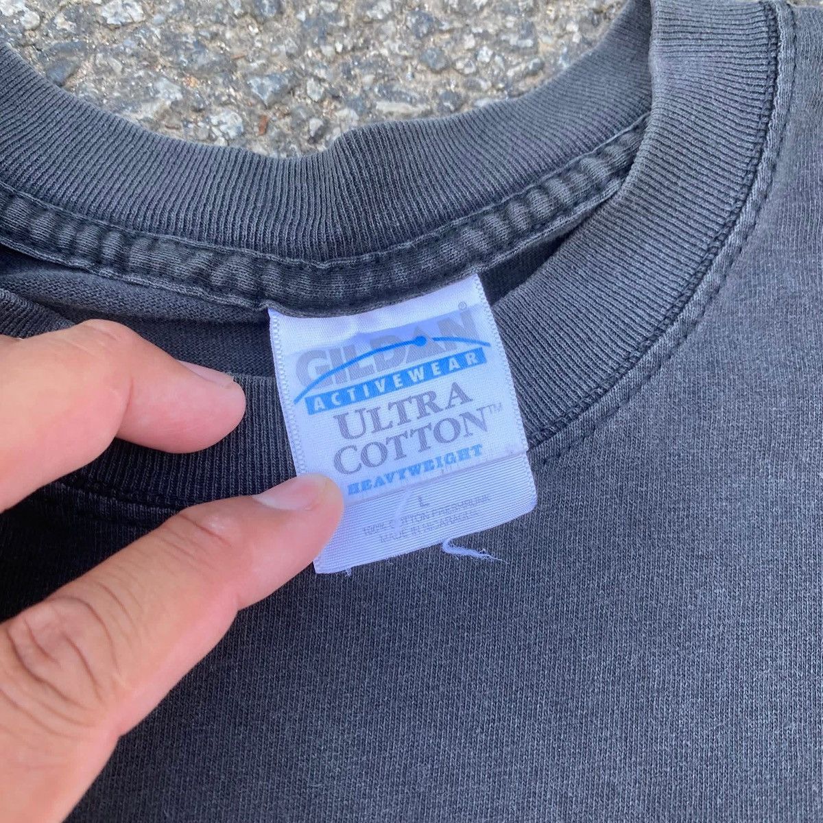 Vintage RARE ‼️ Hooters Size US L / EU 52-54 / 3 - 3 Thumbnail