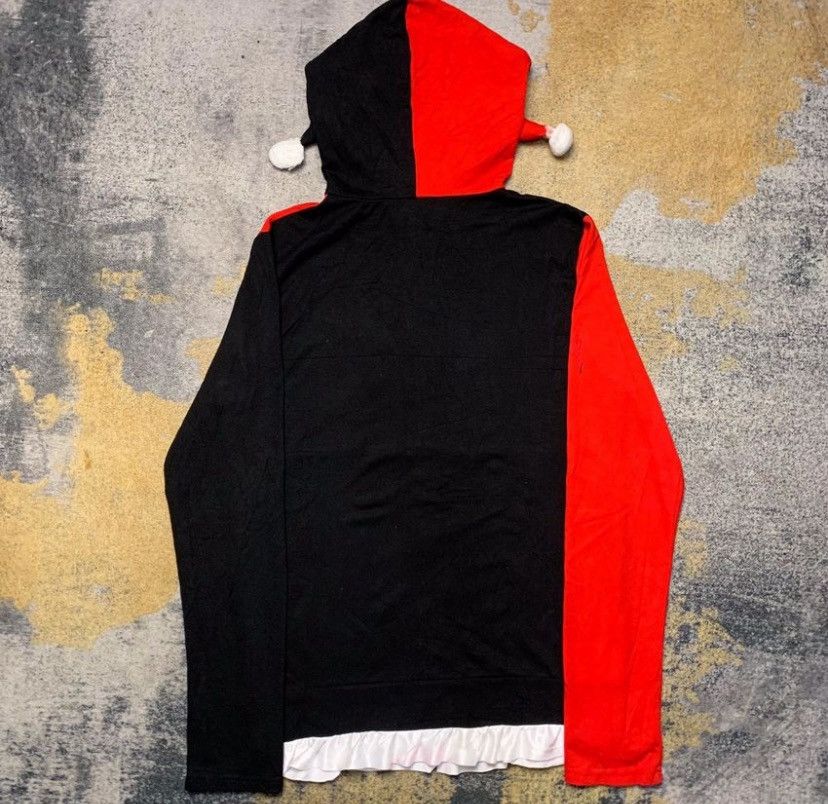 DC Comics Dc Comics Harley Quinn Hoodie Size US M / EU 48-50 / 2 - 2 Thumbnail