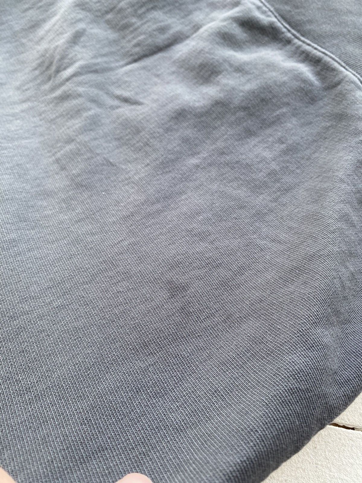 Other × Vintage Virgin Label Sandrine Rose LA Usa Faded Distressed Hoodie Size US M / EU 48-50 / 2 - 12 Thumbnail