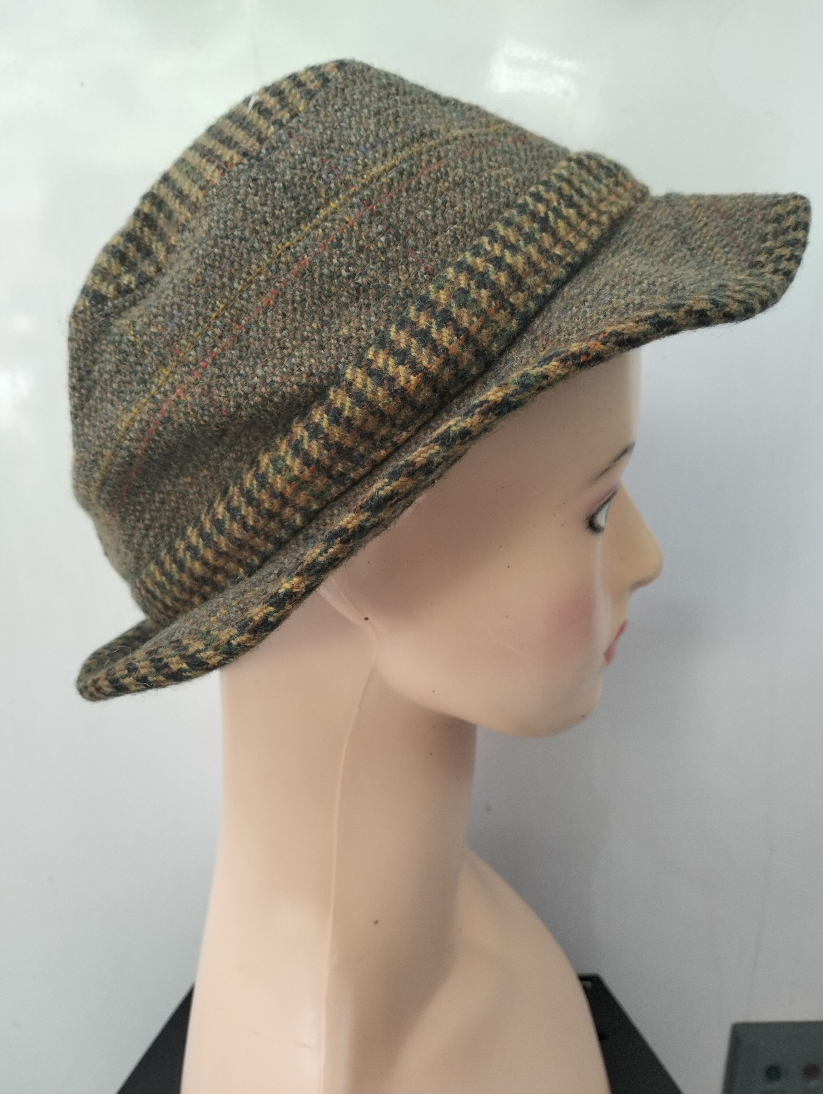 Other Jonathan Richard Irish Hat Size ONE SIZE - 1 Thumbnail