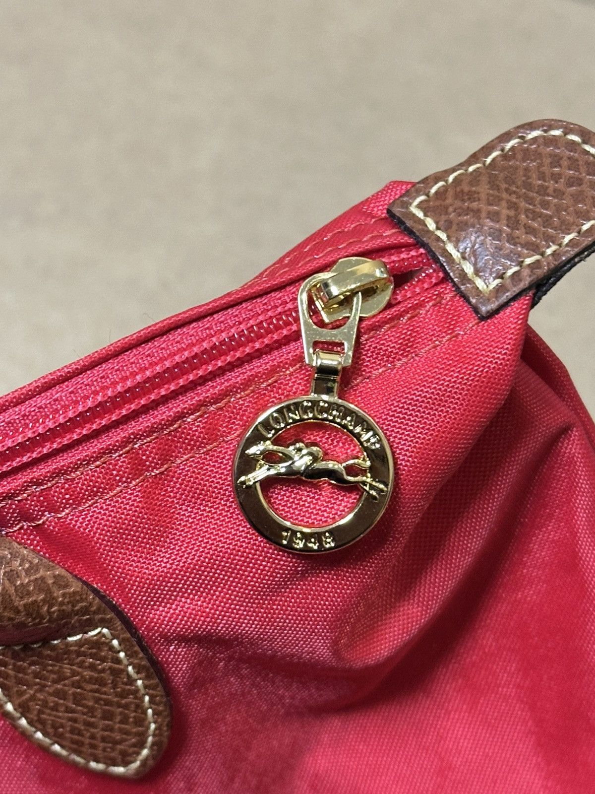 Longchamp Longchamp Le Pliage bag. Size ONE SIZE - 7 Thumbnail