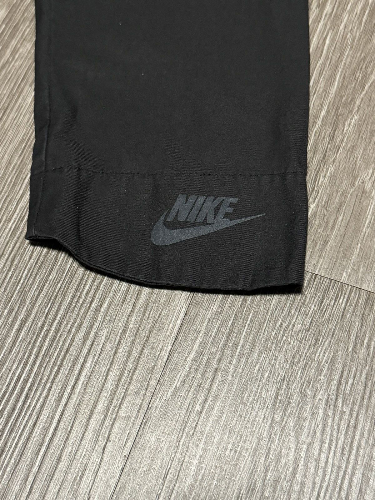 Nike × Nike ACG Nike Bomber Jacket Size US S / EU 44-46 / 1 - 3 Thumbnail